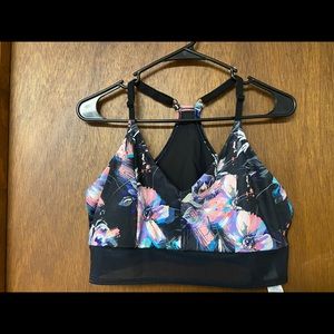 Fabletics sports bra bundle